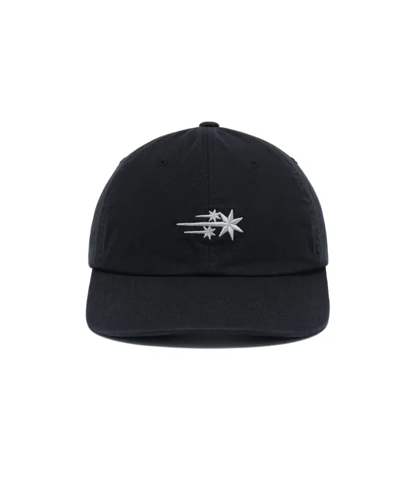 3star cap[black]