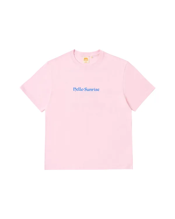 HS Info Graphic Tee_Light Pink