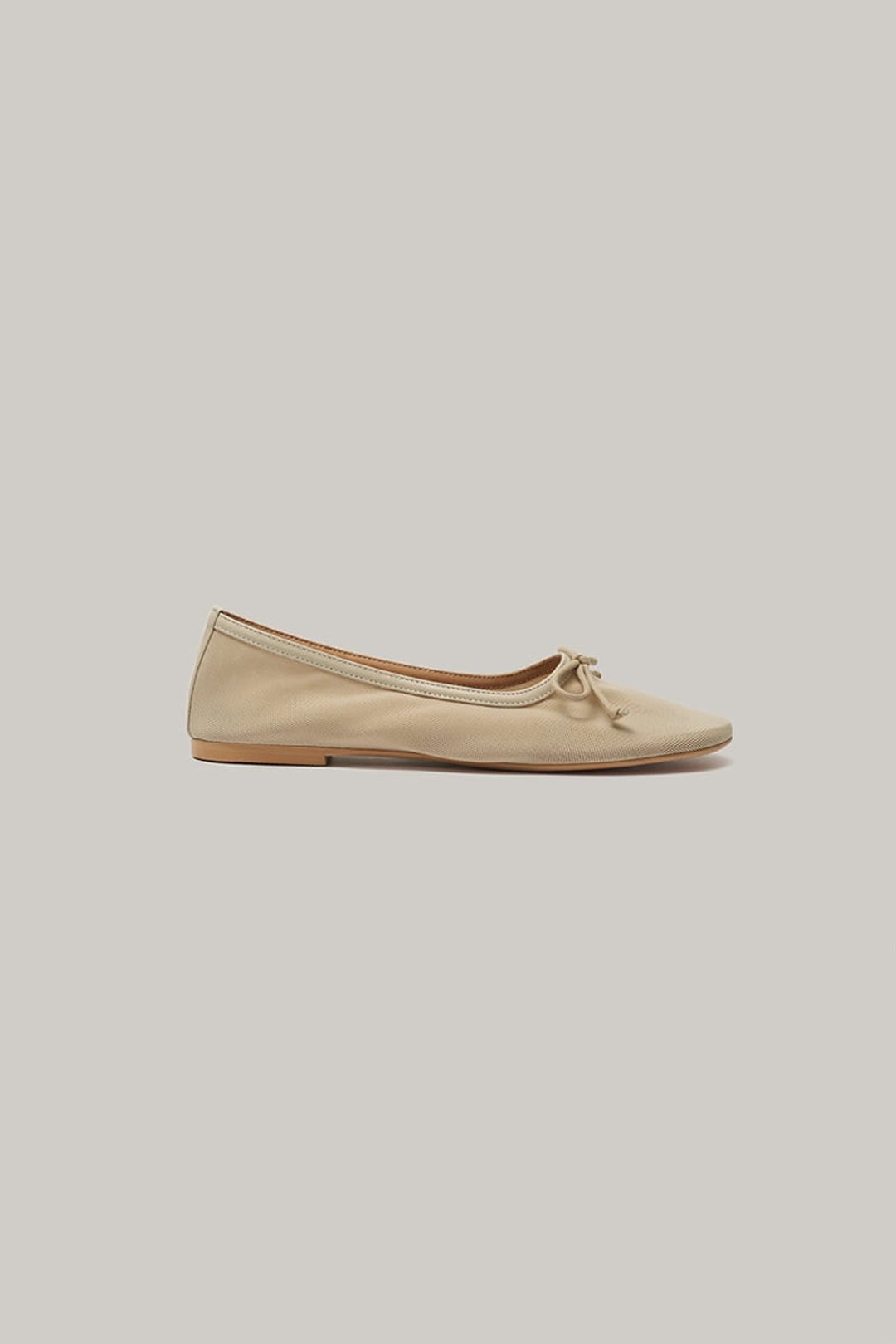 샵엠 Sheer Stretch Flats 상품 이미지 2