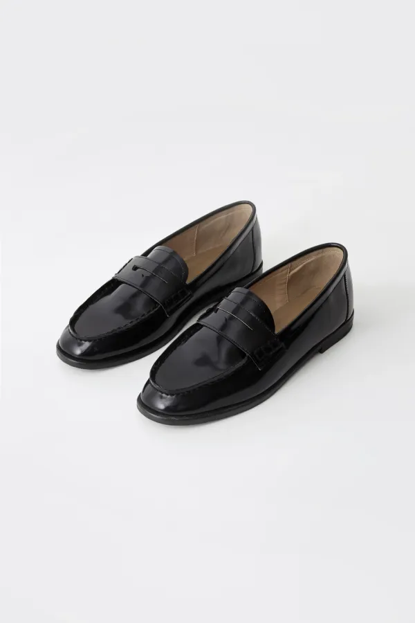Loafer 006_Black