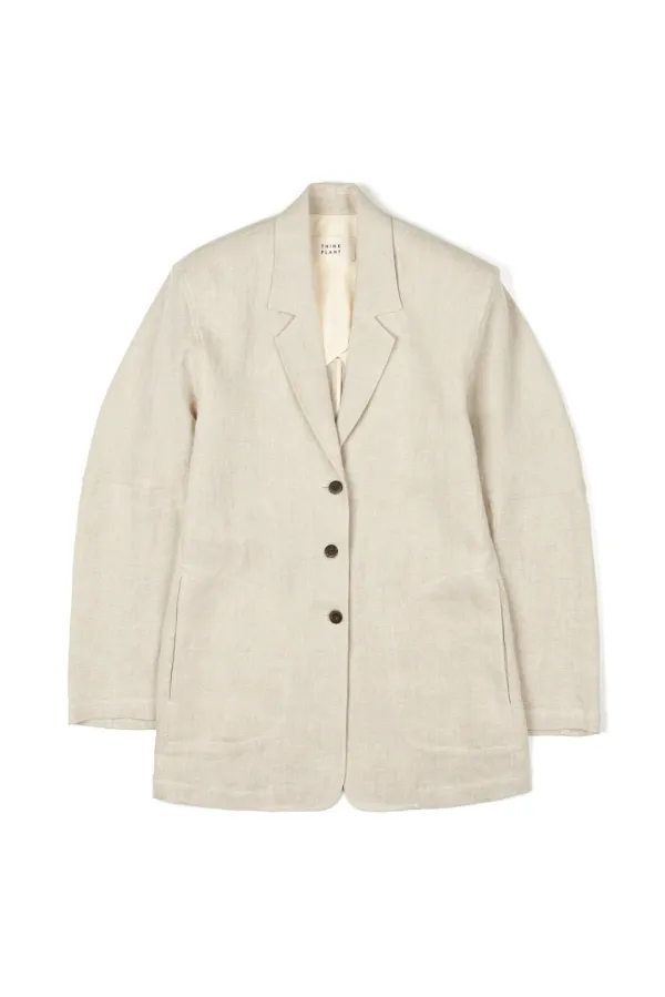 Suzan Jacket, Light beige
