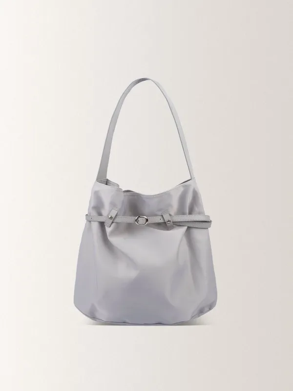GOODY BAG [ PALE GRAY ]