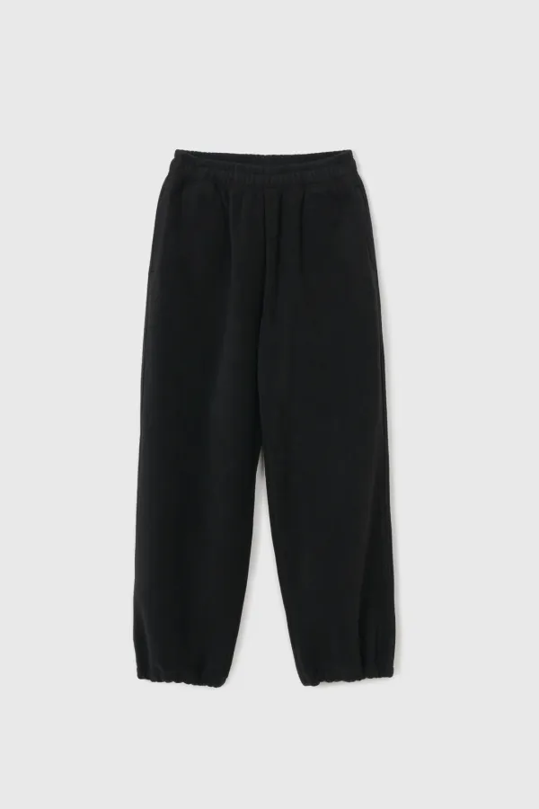 Free Fleece Pants (Black)