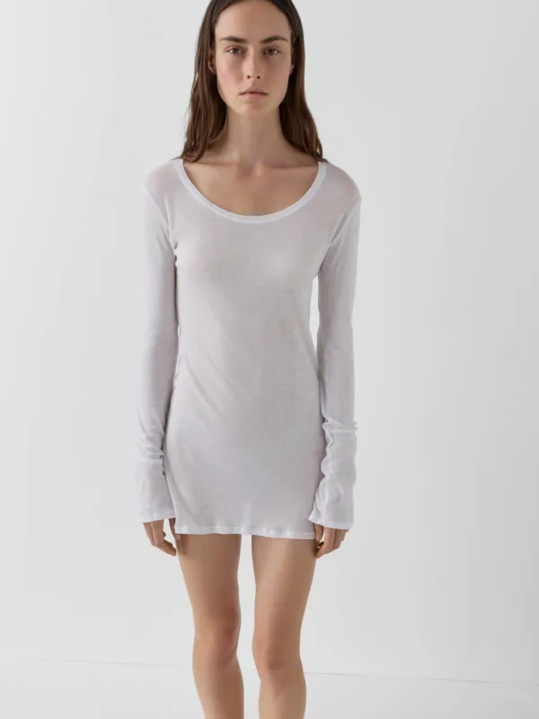 Bahmon Dress