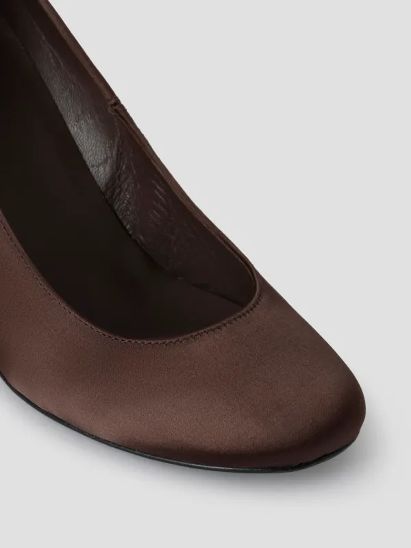 Bailarina Wedges