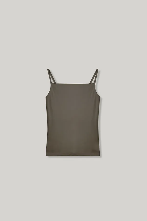 Perrine Sleeveless Top