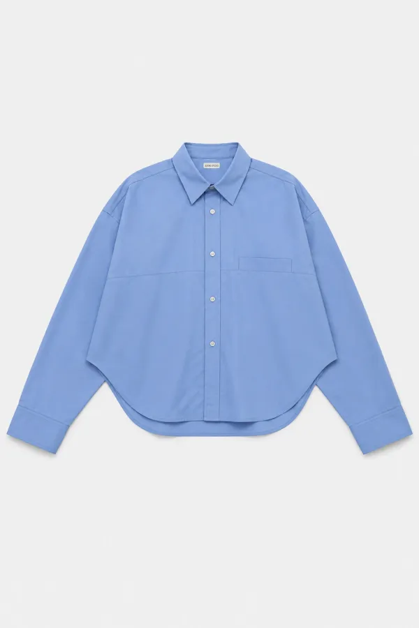 Off Balance Shirts Set (15% OFF)