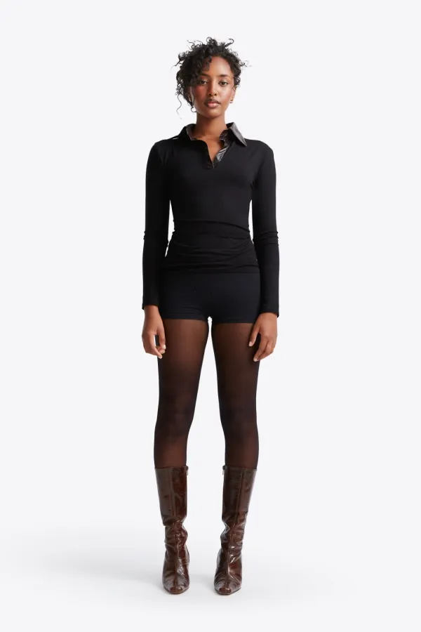 Nyx Top