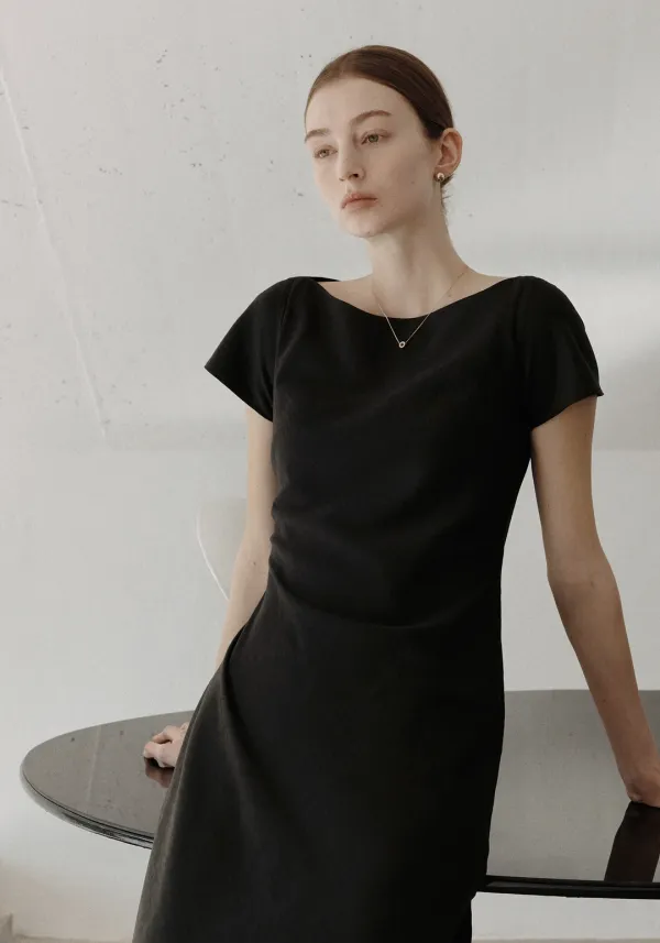 Elea OPS (Black)