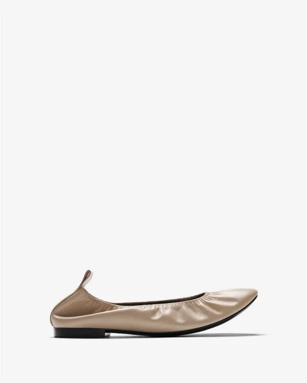ROME 06 BALLET FLAT