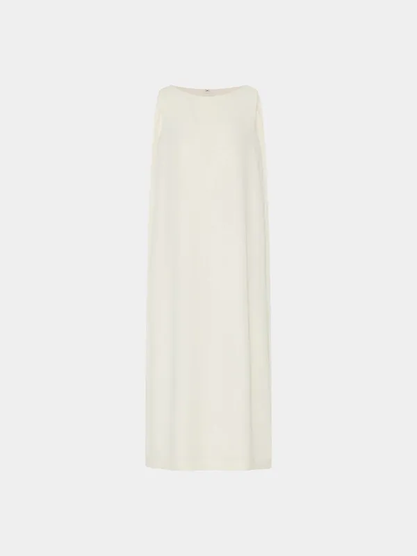 Berne sleeveless long OPS