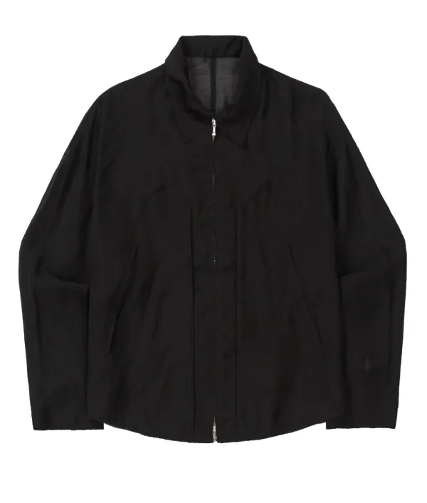 EP.9 01 SHIRT JACKET