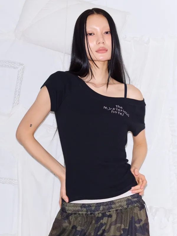 PREMIUM SOFT TOP - BLACK