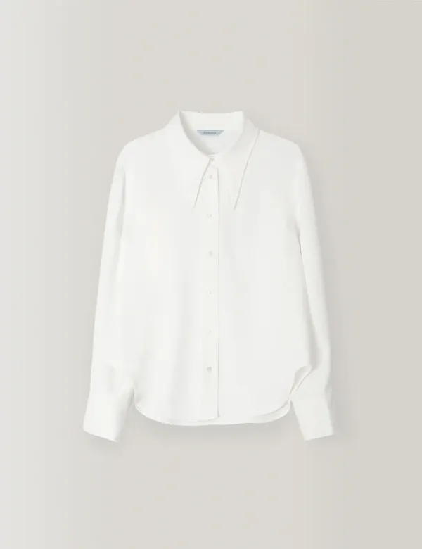 Lui Blouse (Ivory)