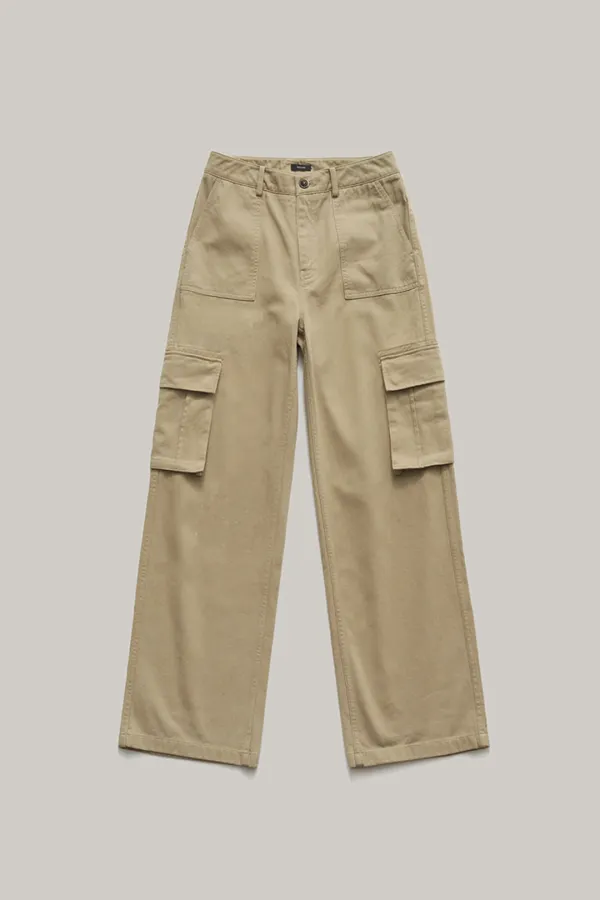 Urban Work Pants