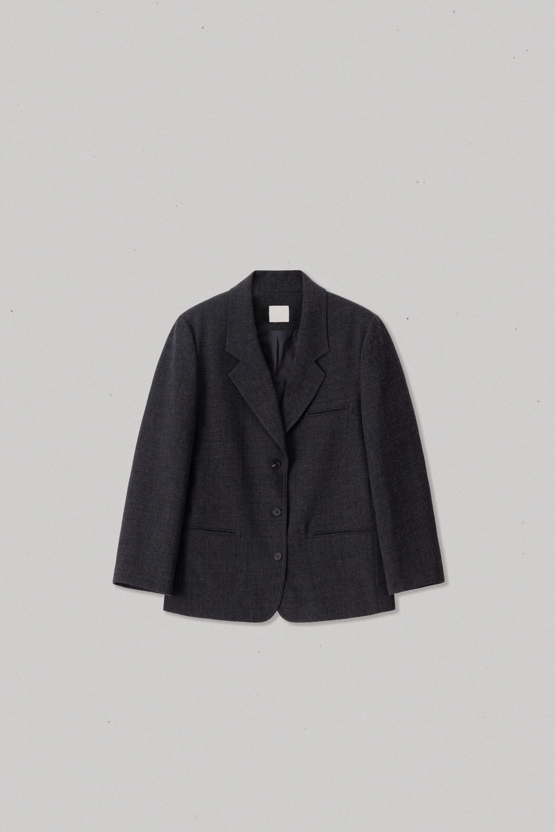 스앨더 31196_Wool Single-Breasted Tailored Blazer [ New Season / 10% DC ] 23일 PM 5 마감 상품 이미지 1