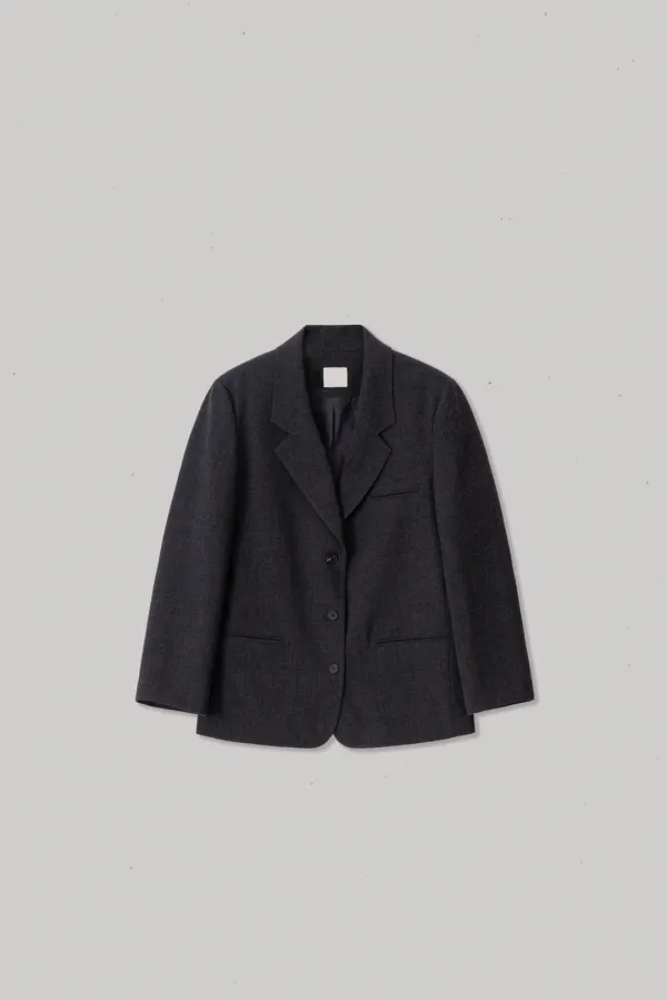 31196_Wool Single-Breasted Tailored Blazer [ New Season / 10% DC ] 23일 PM 5 마감