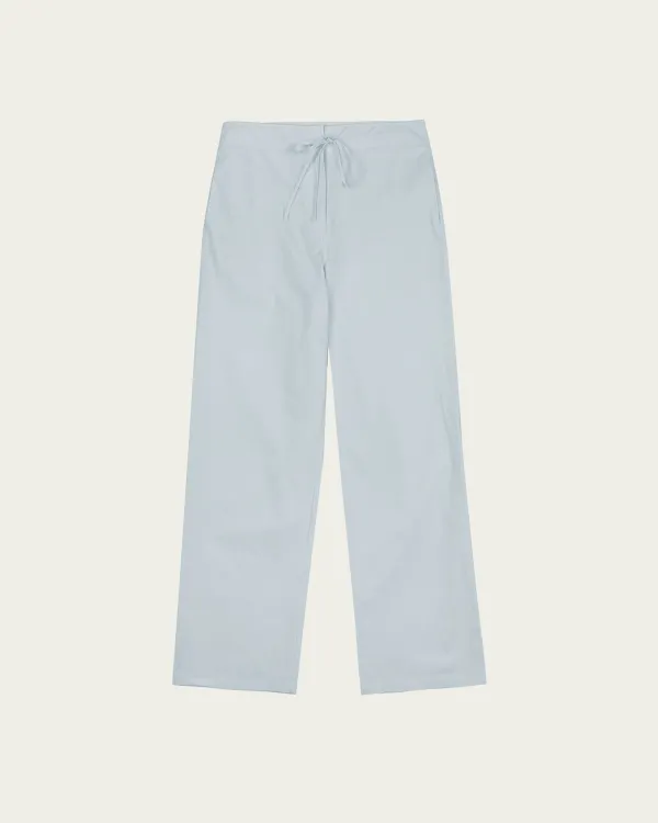 Clover Pants - Gray