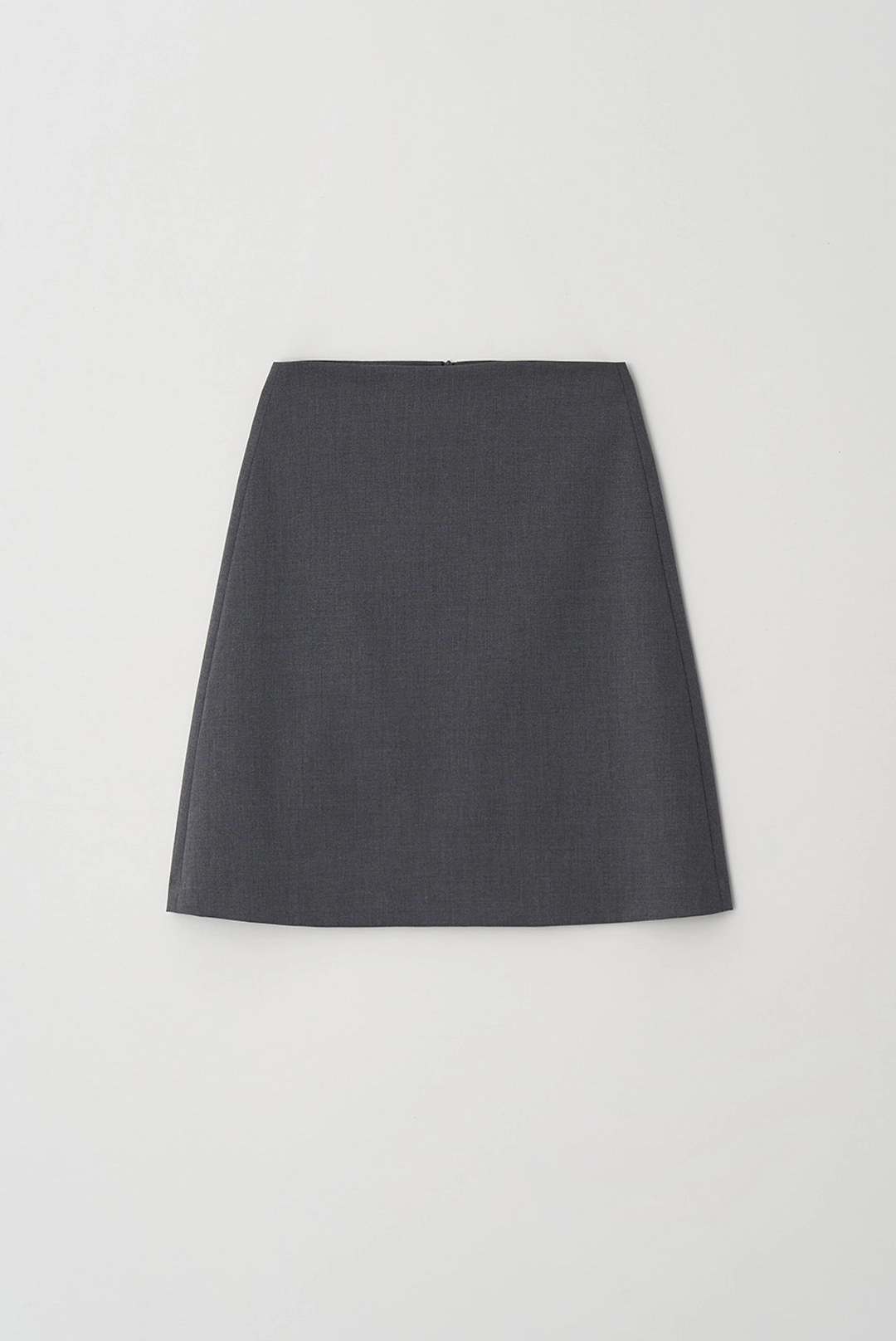 브렌다 브렌든 conceal skirt - grey 상품 이미지 1