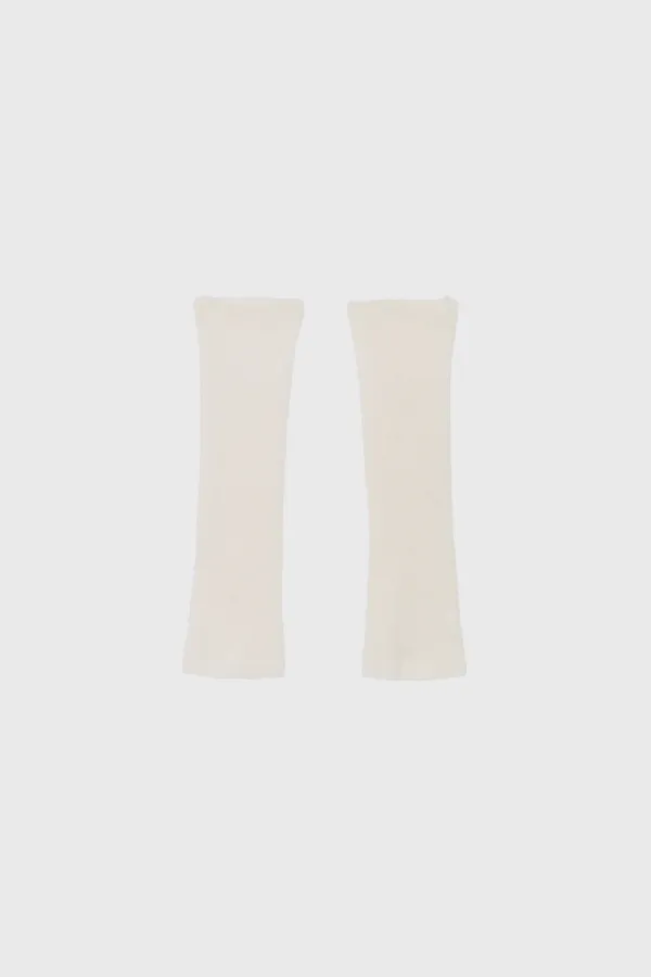 Hand Warmer (Ivory / Beige / Black)