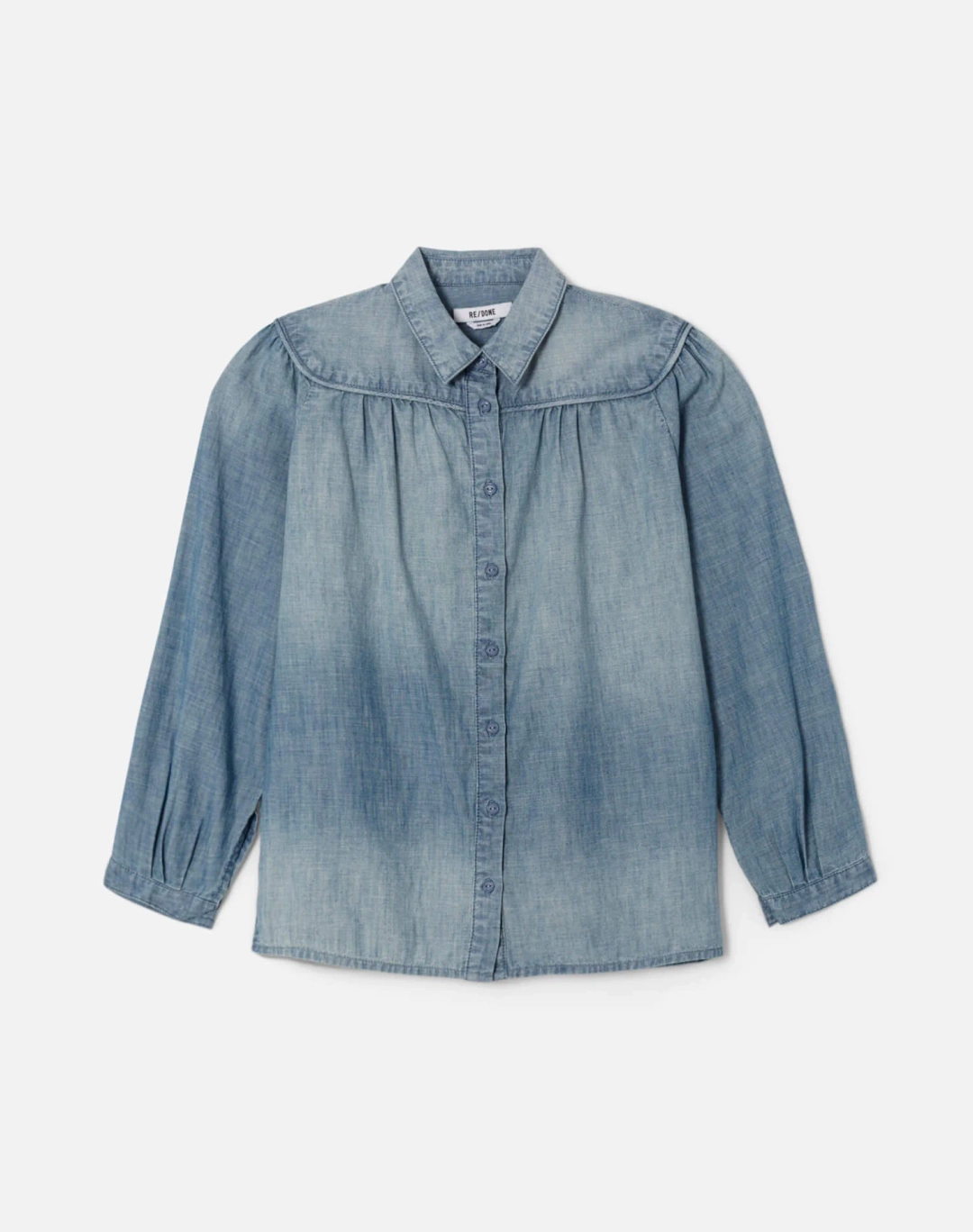 리던 Florence Shirt - Laurel Canyon 상품 이미지 1