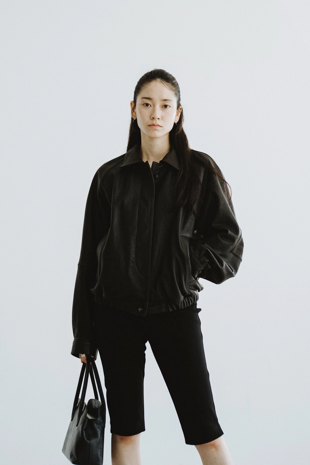 스앨더 35322_Capri pants 상품 이미지 2