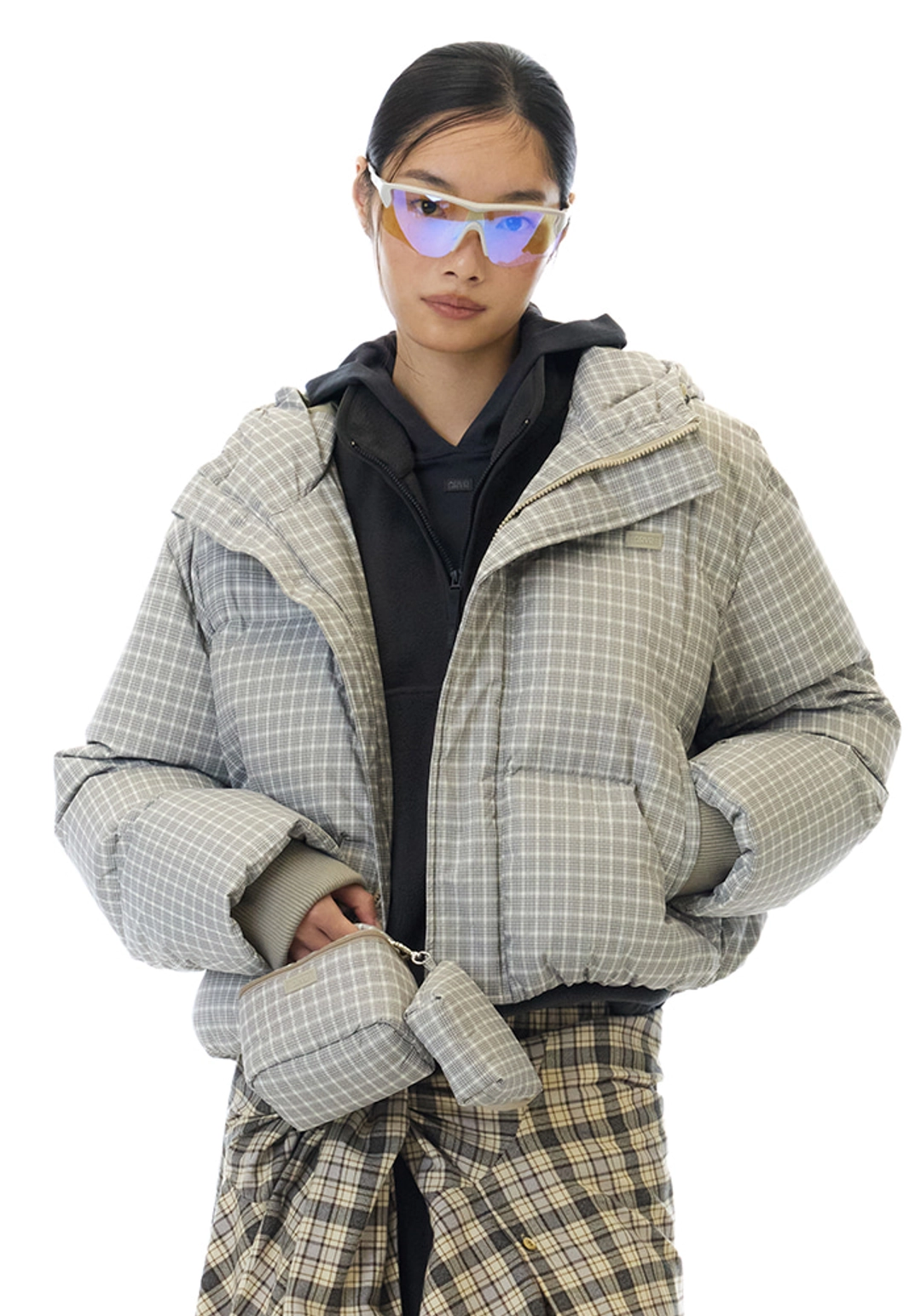 그로브 JUDY POUCH 상품 이미지 2