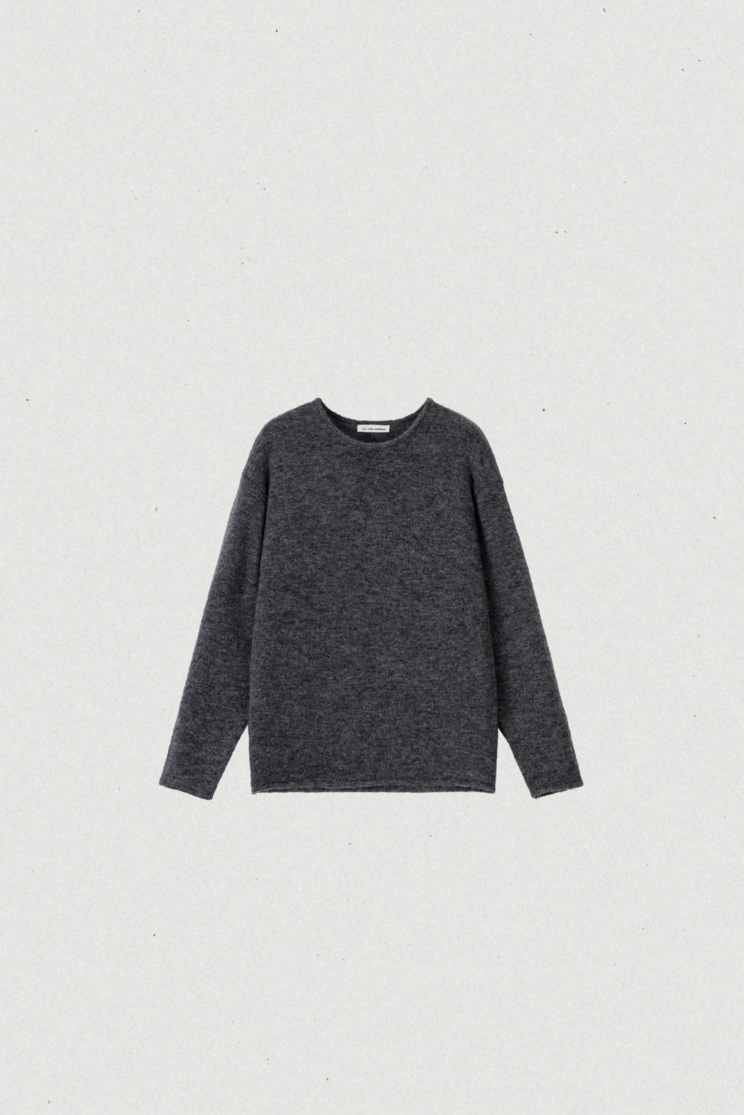 스앨더 43511_Picot knit top 상품 이미지 1