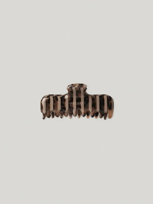 Nymph Hair Claw Clip Large (Creation France)
