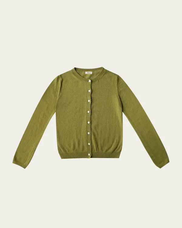 (20차) Maon Cardigan