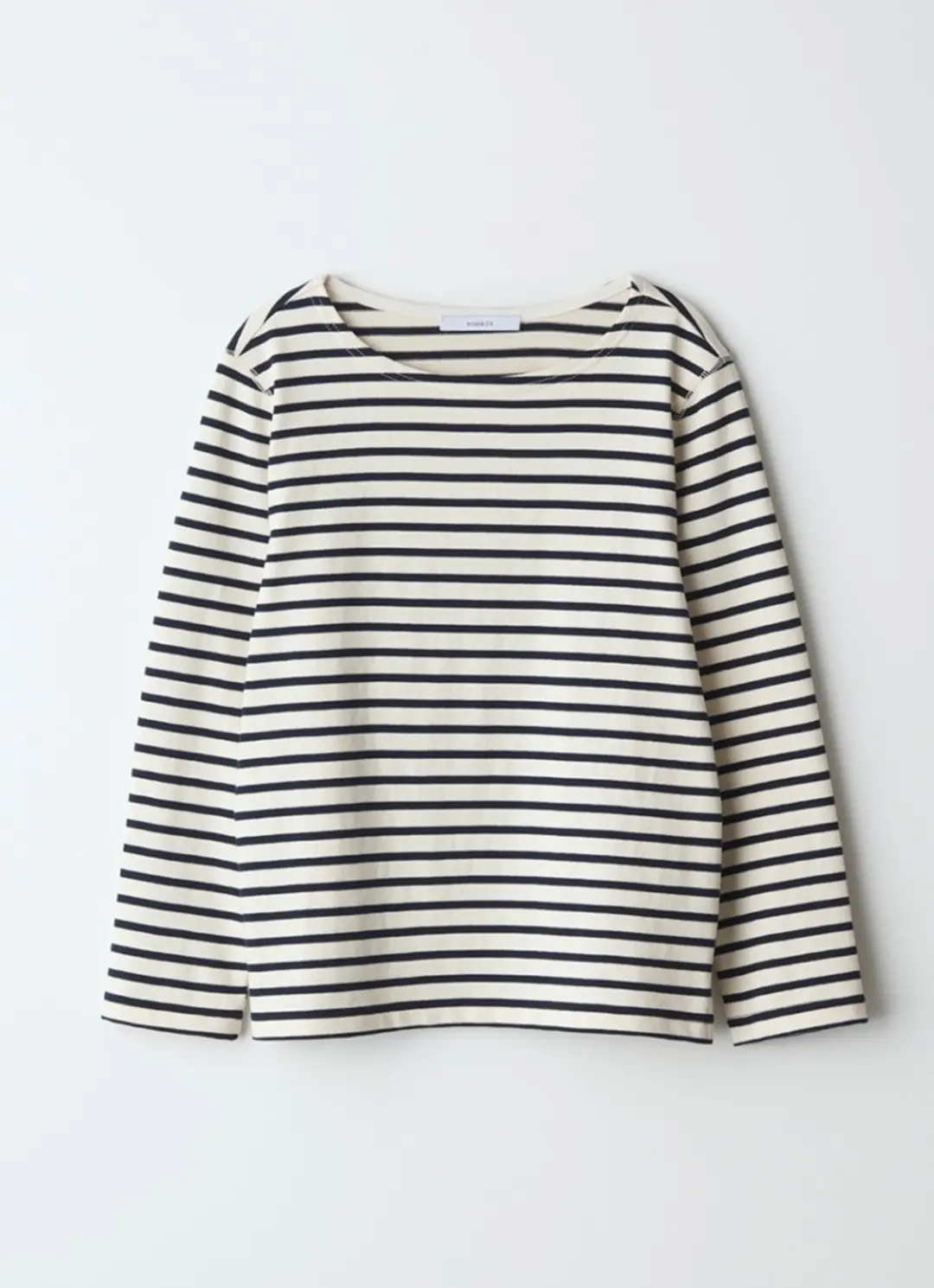 블랭크공삼 classic stripe t-shirt (2colors) 상품 이미지 1