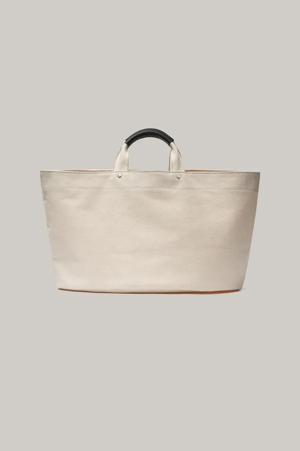 Essence Canvas Bag – Large