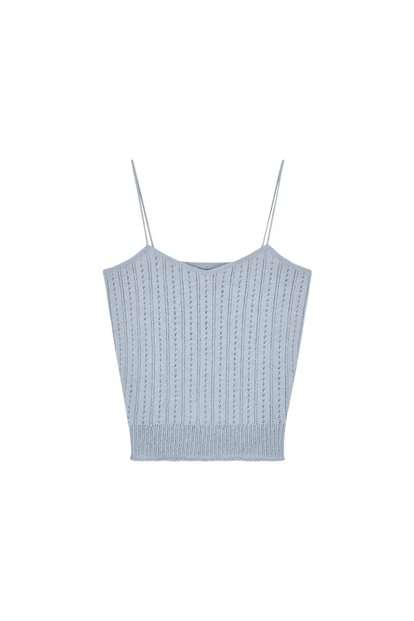 Cov Scarshy Sleeveless