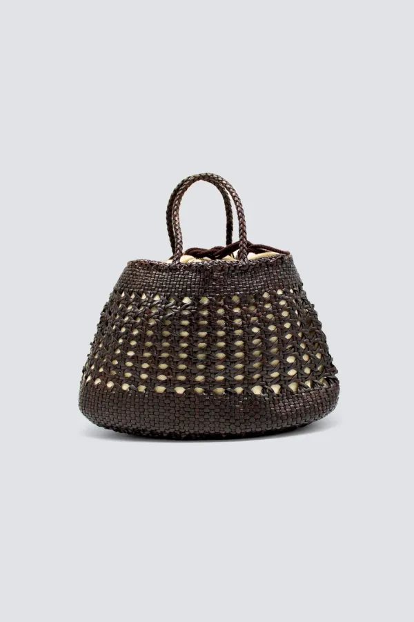 Santa Cano Dark Brown