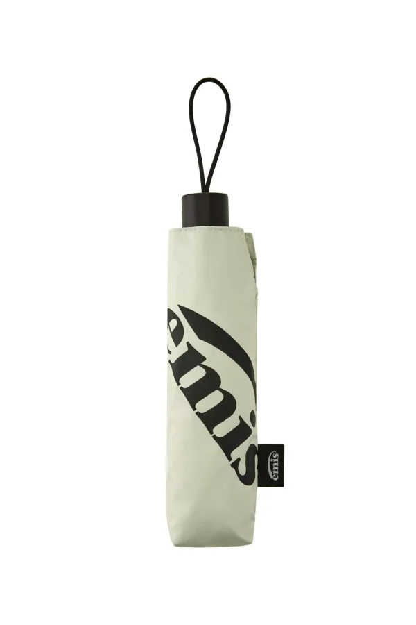 EMIS 3-FOLD MANUAL SUN UMBRELLA-IVORY