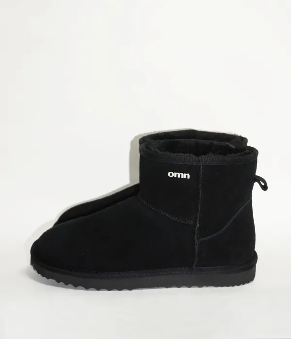 omn ugg _Black