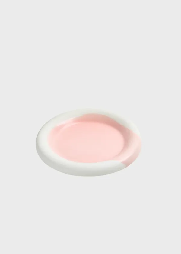 a ring plate (cool)