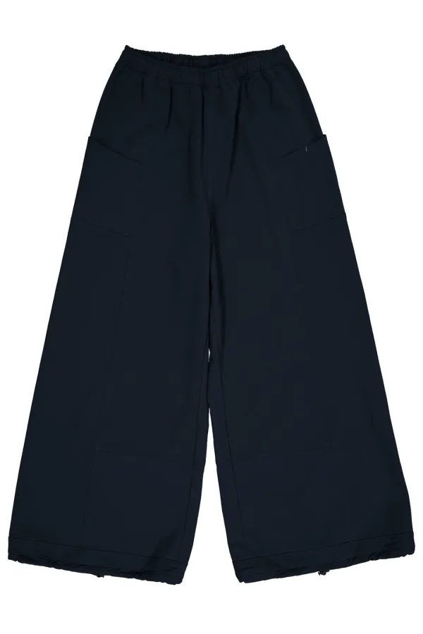 Hiking Piece Pants-2Colors