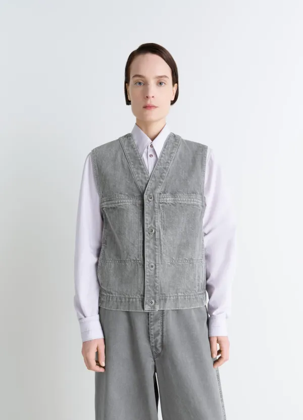GILET