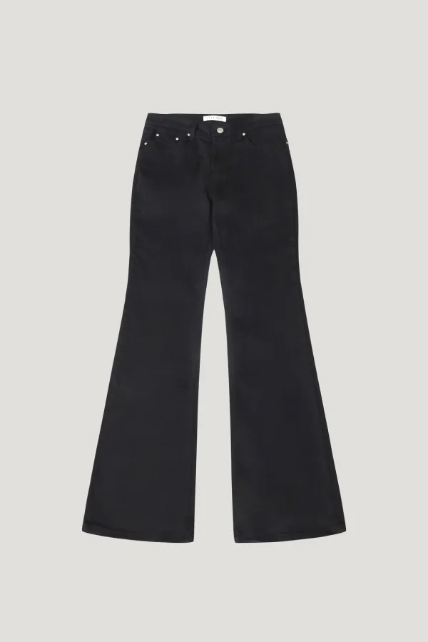 [L/V]  Lowcut Cotton Pants