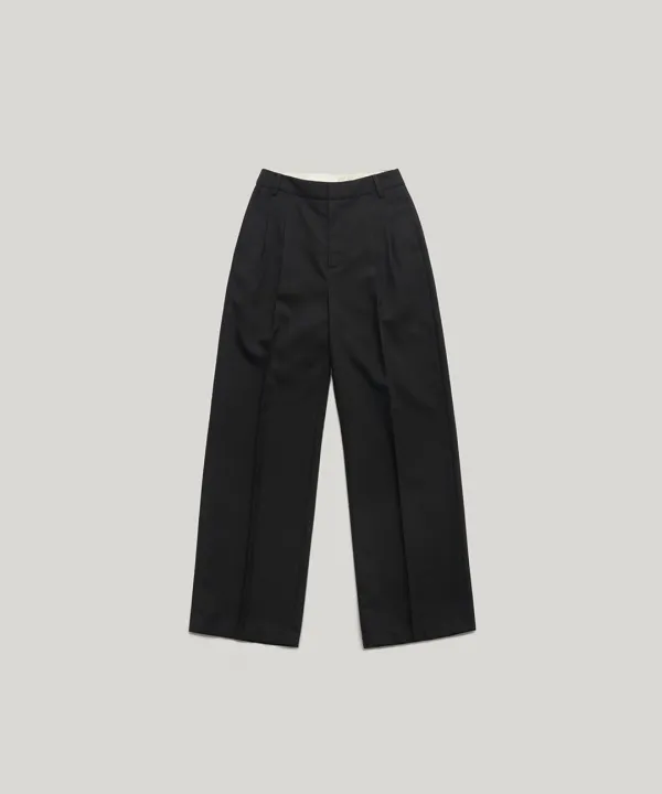 PVIL Erin Pants(Black)