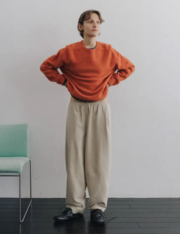 Debon Pants (Beige)