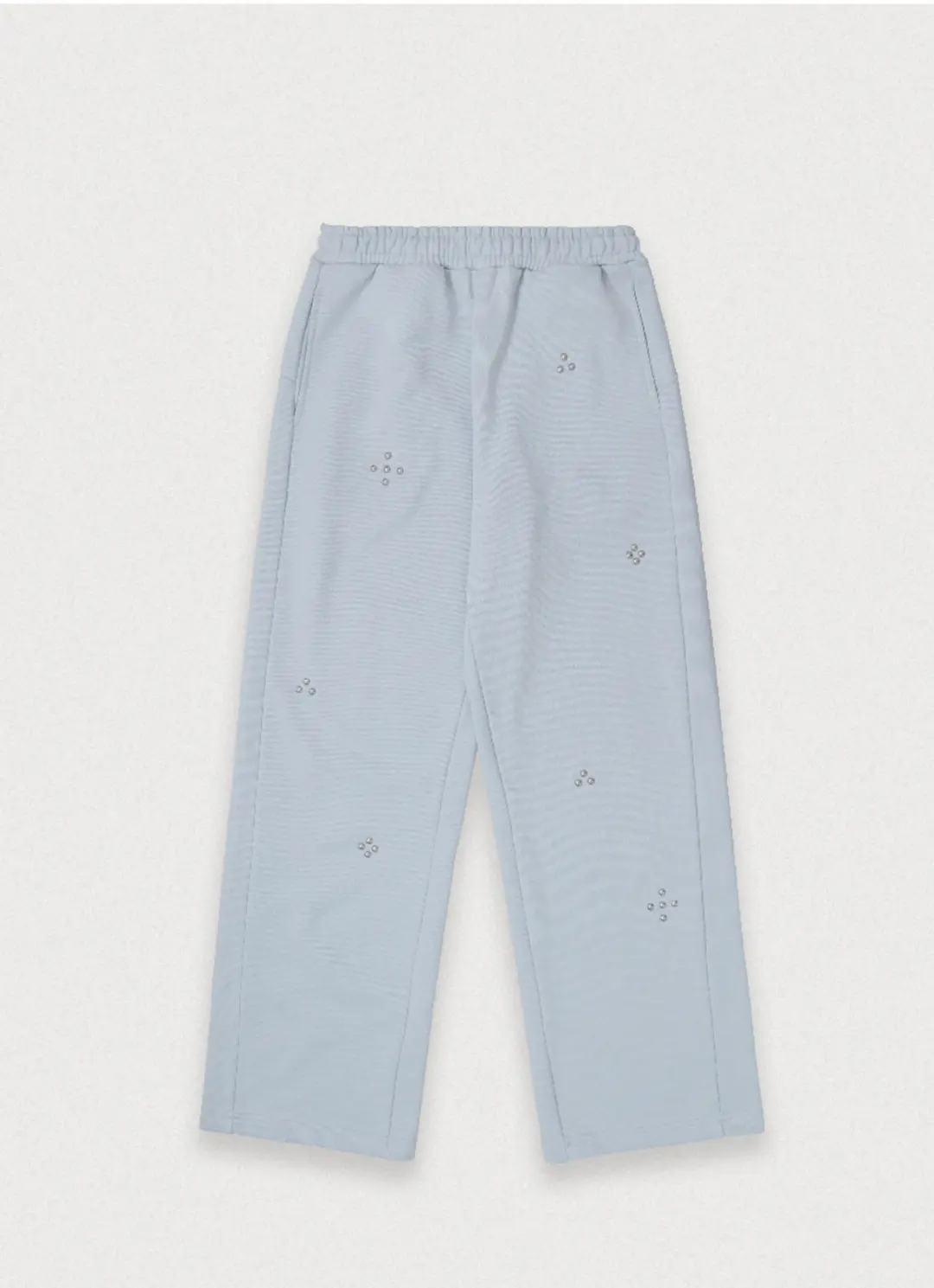 포에토 CHARGER TRANING PANTS - BABY BLUE 상품 이미지 3