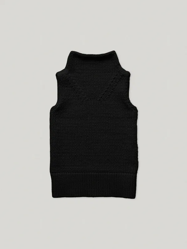 Numi Knit Black (2nd)