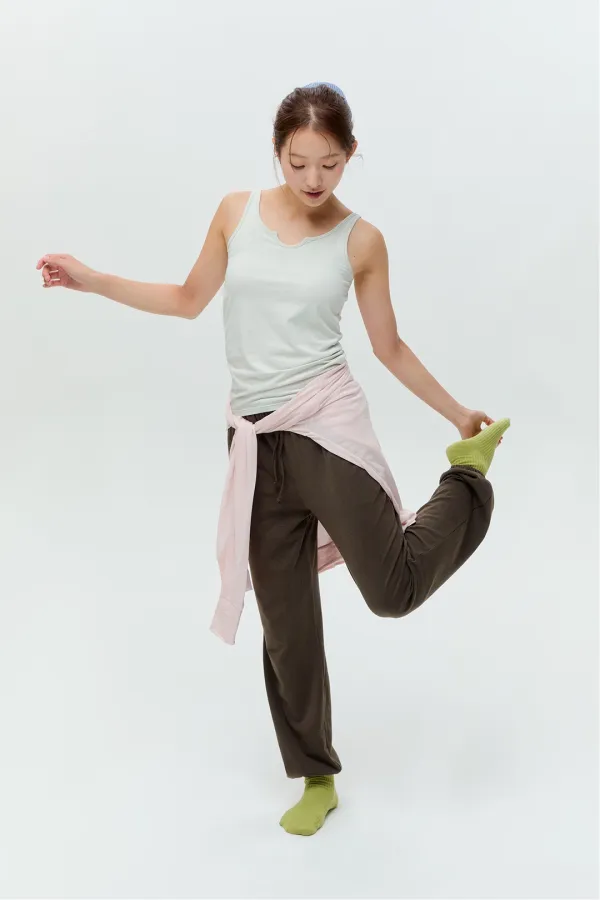 [MW X 60S] Settle Tapered Pants - 2Colors