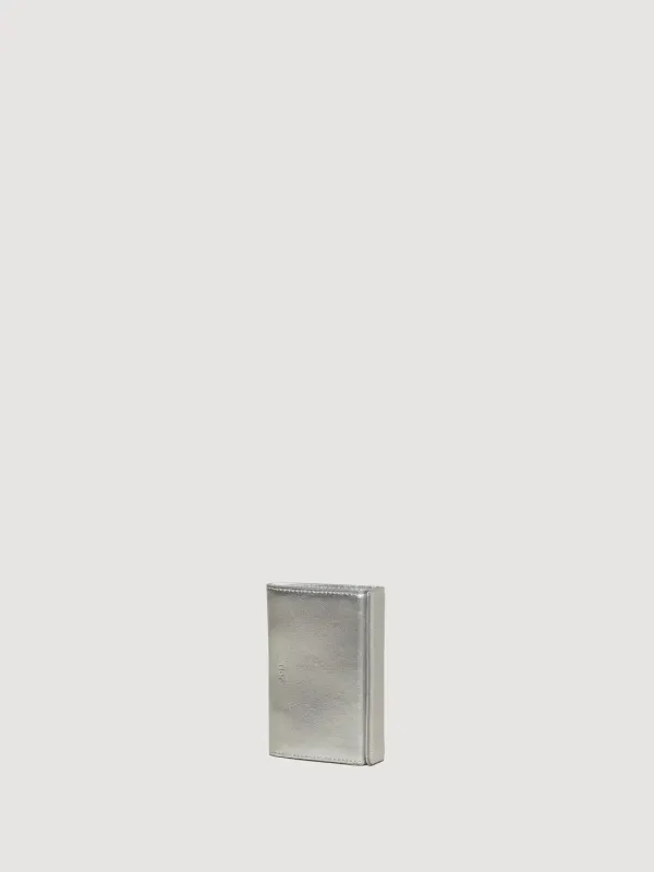 Yuzu Wallet Silver