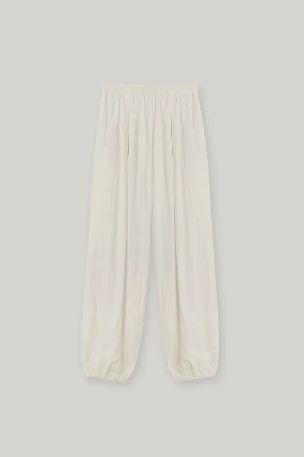 Ivar Waist Balloon Pants