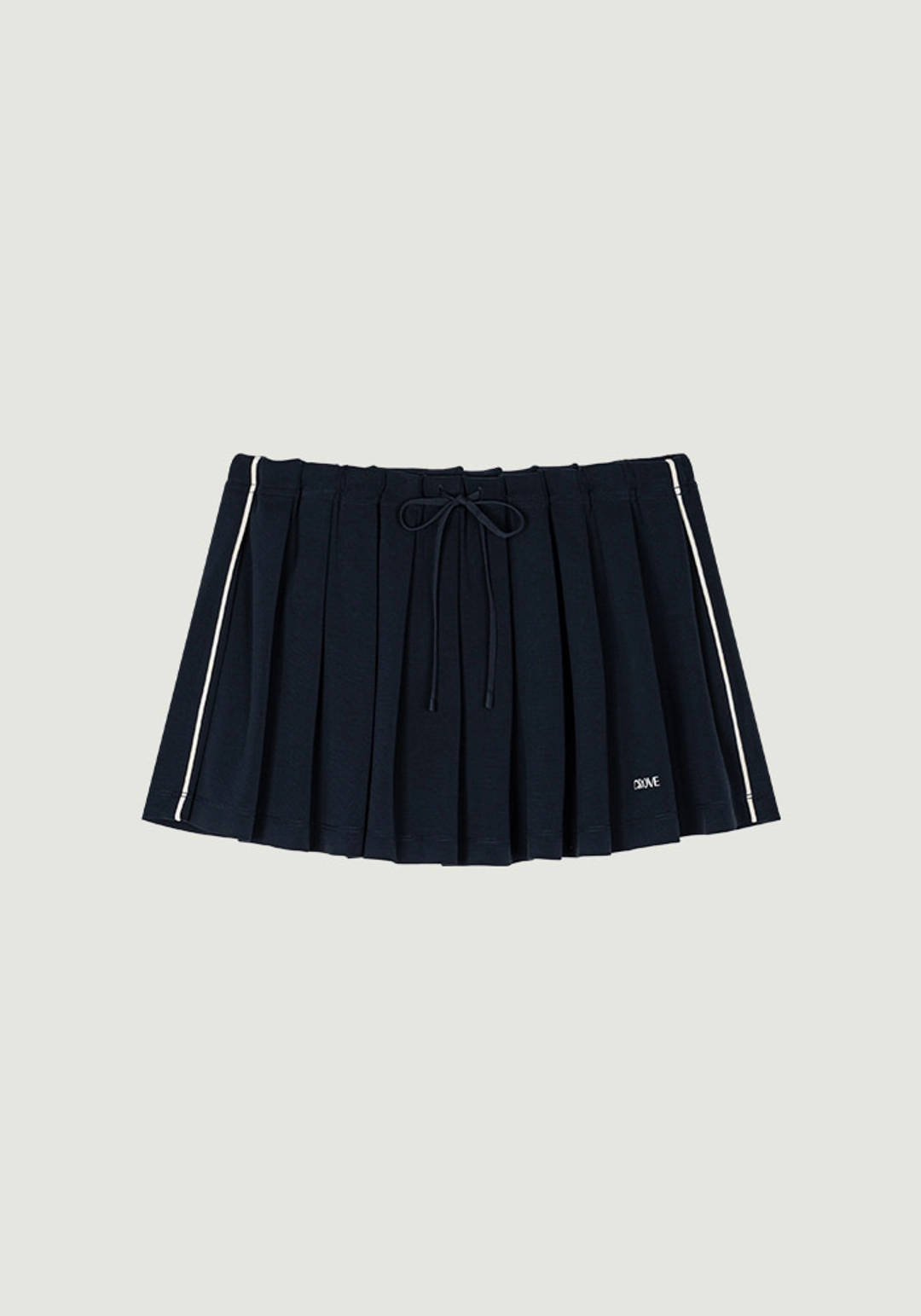 그로브 MIST PLEATS SKIRT 상품 이미지 3