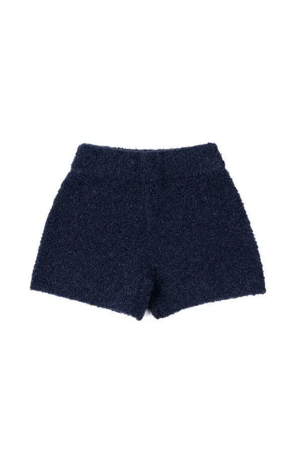 Martina Shorts, Navy