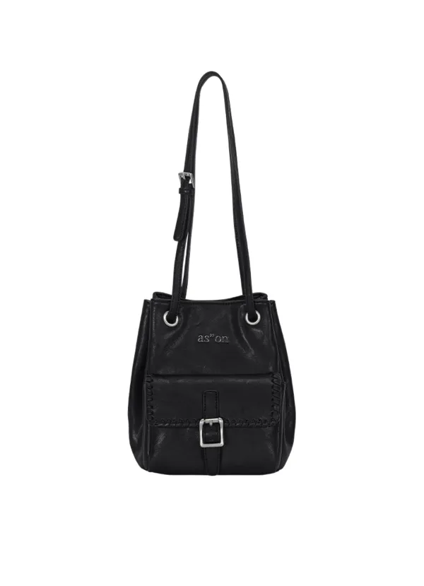LINI BAG / BLACK